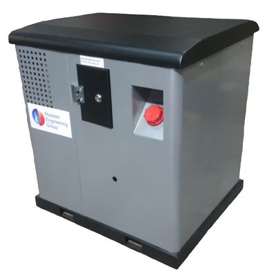 Генератор бензиновый REG PG7.3-1-СX-AF - изображение 7