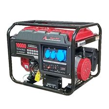 Генератор бензиновый REG PG7.3-3-СX-AF - изображение 2