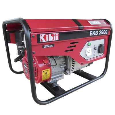 Генератор бензиновый REG PG8.0-1-СE-AS - изображение 7