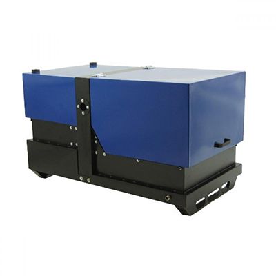 Газовый генератор REG SH3000 - изображение 7