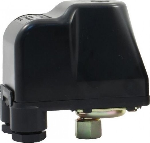 Реле давления UNIPUMP  РT/12 (м) 1/4", 3-12бар, ITALTECNICA 75736