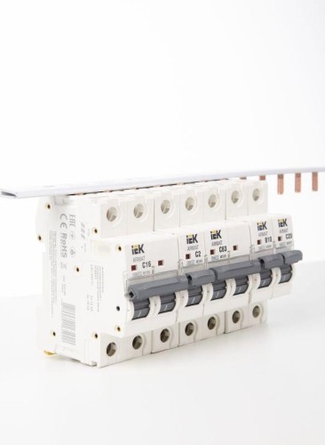 Реле IEK РТИ 1307 1.6-2.5А электротепловое DRT10-D016-D025 - изображение 2