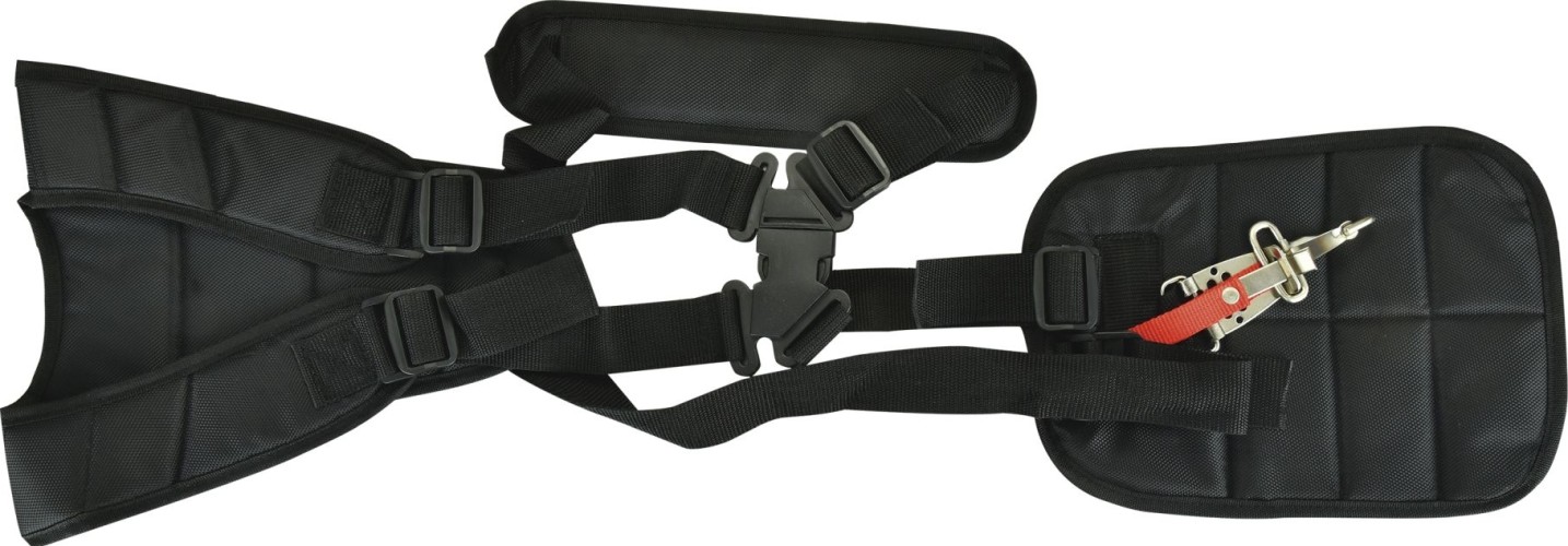 Ременная оснастка P.I.T. AGDP01-0002 для триммера