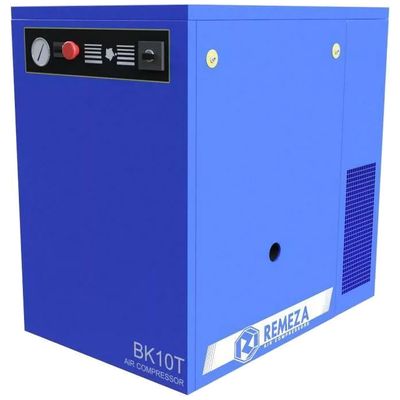 Компрессор винтовой Remeza ВК10Т-10(15)-270 - изображение 11