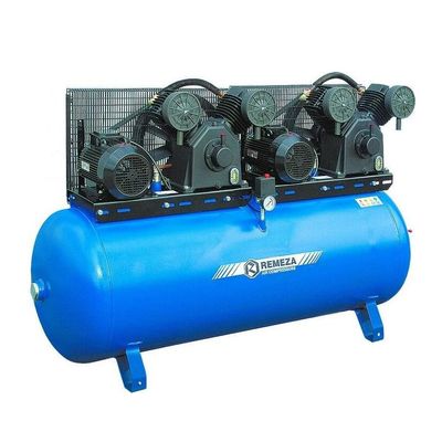 Компрессор спиральный Remeza КС10-8(10)-270 - изображение 5