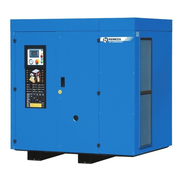 Компрессор винтовой Remeza ВК100-8(10/13/15)