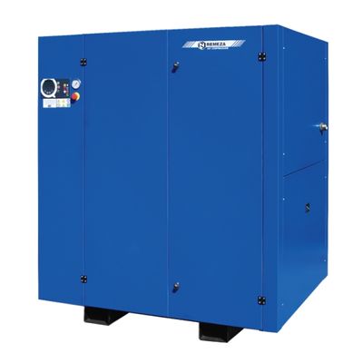 Компрессор винтовой Remeza ВК100-8(10/13/15) - изображение 4