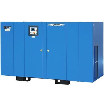 Компрессор винтовой Remeza ВК100Р-8(10,13)BC