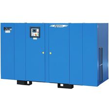 Компрессор винтовой Remeza ВК100Р-8(10,13)BC - изображение 2