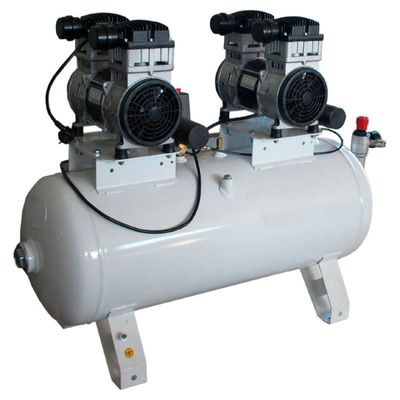 Компрессор винтовой Remeza ВК100Т-8(10)ВС - изображение 6