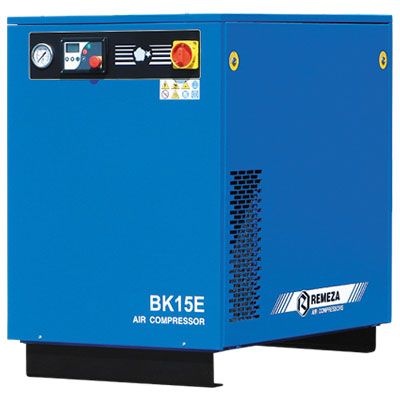 Компрессор винтовой Remeza ВК 15Е-8 (10/15)