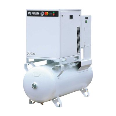 Компрессор винтовой Remeza ВК 20-8 (10/15) - изображение 5