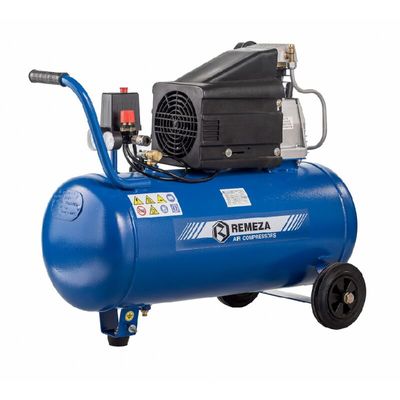 Компрессор винтовой Remeza ВК 20Е-8 (10/15)-500 - изображение 4