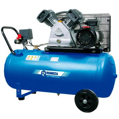 Компрессор винтовой Remeza ВК 25-8 (10/15) ВС - изображение 5