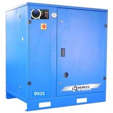 Компрессор винтовой Remeza ВК25Т-8(10) - изображение 4