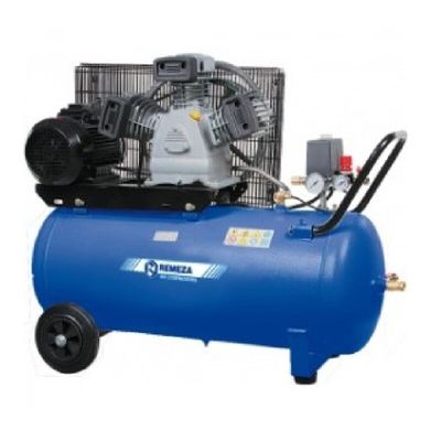 Компрессор винтовой Remeza ВК25Т-8(10) - изображение 8