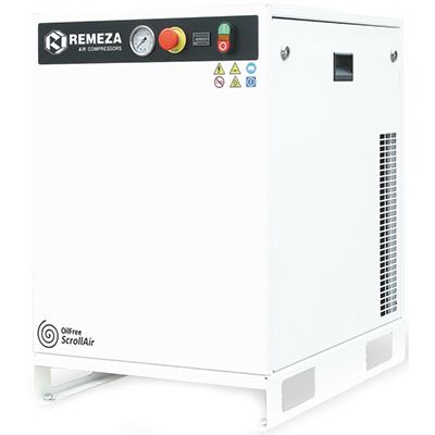 Компрессор спиральный Remeza КС3-8(10)М