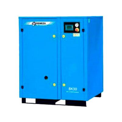 Компрессор винтовой Remeza ВК 30-8 (10/15) - изображение 3