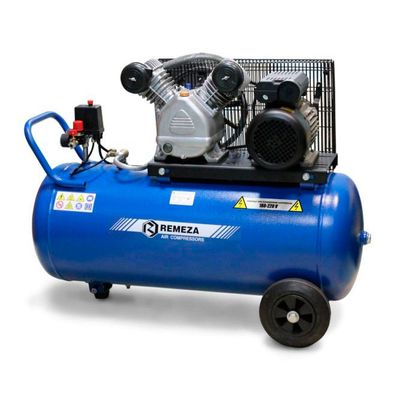 Компрессор винтовой Remeza ВК30Т-8(10) - изображение 3