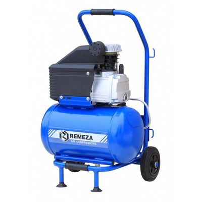 Компрессор поршневой Remeza СБ4/С-100.LB 24 A - изображение 3
