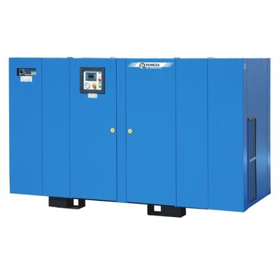 Компрессор поршневой безмасляный Remeza СБ4/С-100.OLD20-3Т/10 - изображение 4