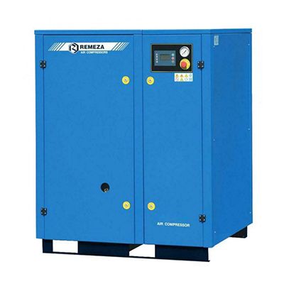 Компрессор поршневой Remeza СБ4/С-200.LB30 А - изображение 4