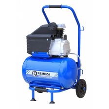 Компрессор поршневой Remeza СБ 4/С-20.J1047 В - изображение 3