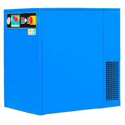 Компрессор поршневой Remeza СБ4/С-24.OLD10 - изображение 7