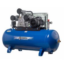 Компрессор поршневой ременной Remeza СБ 4/Ф-270 LB 75 - изображение 2