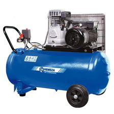 Компрессор поршневой Remeza СБ 4/С-  50 LH 20 A - изображение 2