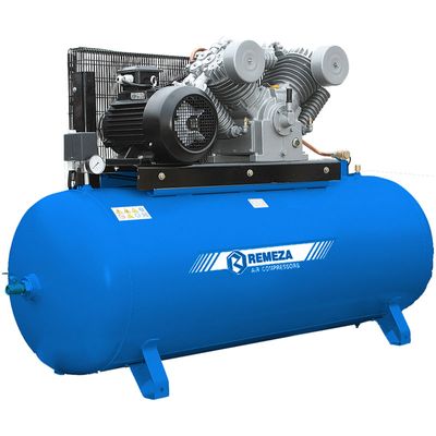 Компрессор поршневой Remeza СБ 4/Ф-500 W115 - изображение 3