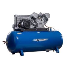 Компрессор поршневой ременной Remeza СБ4/Ф-500.LT100-11,0 - изображение 2