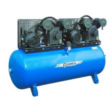 Компрессор поршневой Remeza  СБ 4/Ф-500W95Т - изображение 2