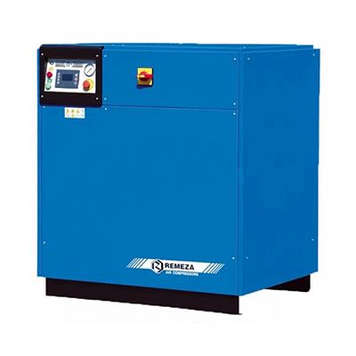 Компрессор поршневой Remeza  СБ 4/Ф-500W95Т - изображение 4