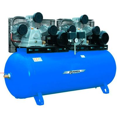 Компрессор поршневой Remeza СБ 4/С-  50.J1047 B - изображение 10