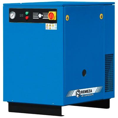 Компрессор поршневой Remeza СБ 4/С-  50.J1047 B - изображение 7