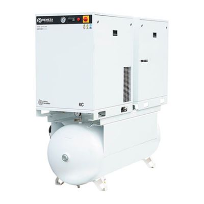 Компрессор поршневой Remeza СБ4/С-50.LB 24 A - изображение 7