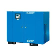 Компрессор винтовой Remeza ВК40Р-8 - изображение 2