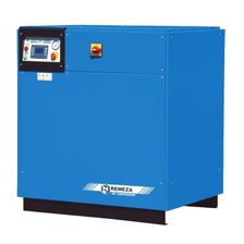 Компрессор винтовой Remeza ВК40-8(10/13/15)ВС - изображение 2