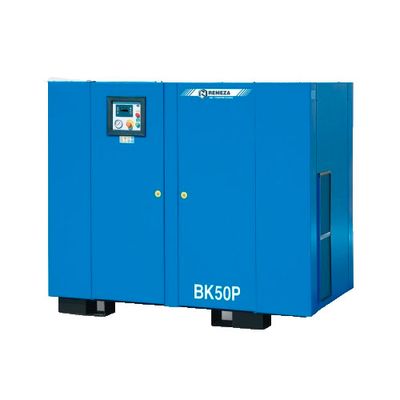 Компрессор винтовой Remeza ВК40Р-8ДВС - изображение 7