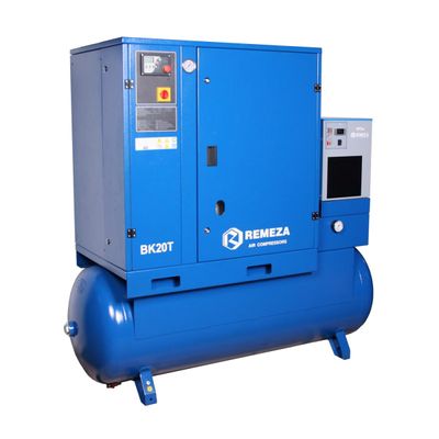 Компрессор спиральный Remeza КС5-8(10)-500ТМ - изображение 7