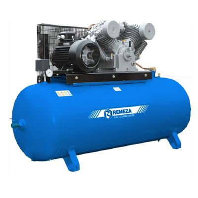 Компрессор спиральный Remeza КС5-8(10) - изображение 6