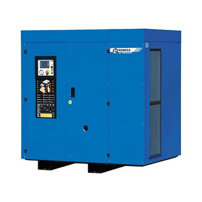 Компрессор винтовой Remeza ВК60Р-7.5ВС - изображение 5