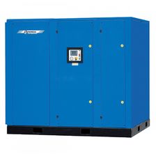 Компрессор винтовой Remeza ВК60Р-7.5 - изображение 2