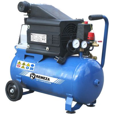 Компрессор винтовой Remeza ВК 7-8 (10/15)-500 Д - изображение 4