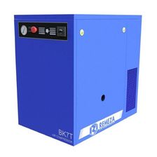 Компрессор винтовой Remeza ВК7Т-8(10/15) - изображение 2