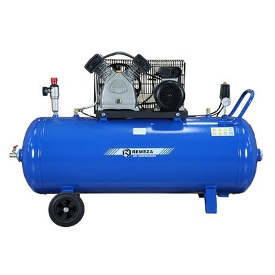 Компрессор винтовой Remeza ВК75Р-8ДВС - изображение 7