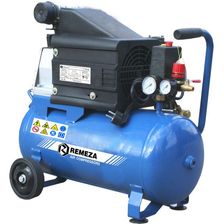 Компрессор поршневой Remeza CБ 4/C-24.J1048 B - изображение 2