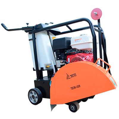 Швонарезчик Lissmac FS 20-1B/VE (самоходный)