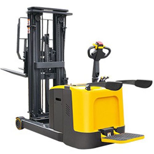 Штабелер электрический HANGCHA CDD14-AEC1 (мачта V300)